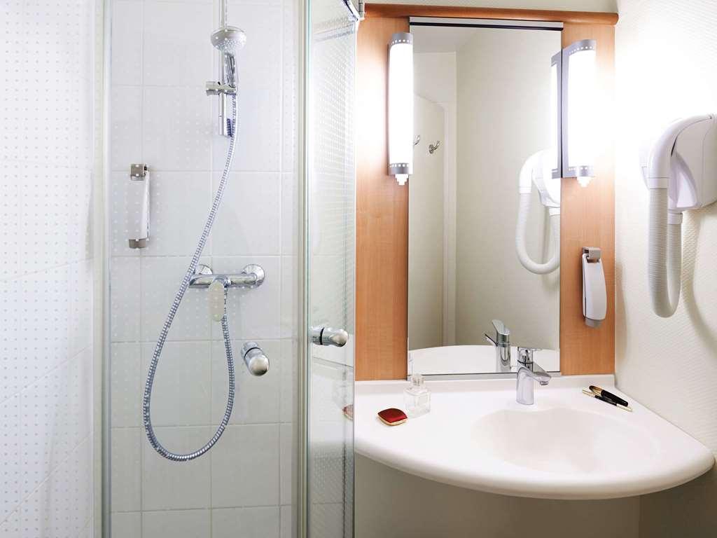 Ibis Strasbourg Centre Gare Hotel Phòng bức ảnh