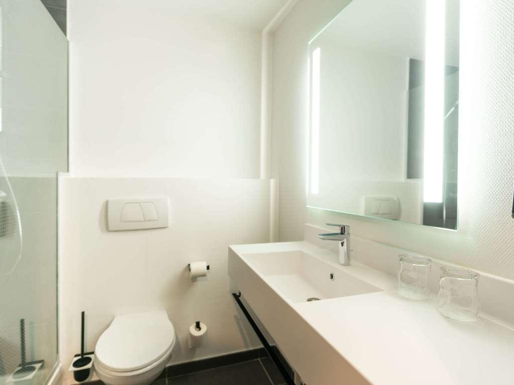 Ibis Strasbourg Centre Gare Hotel Phòng bức ảnh