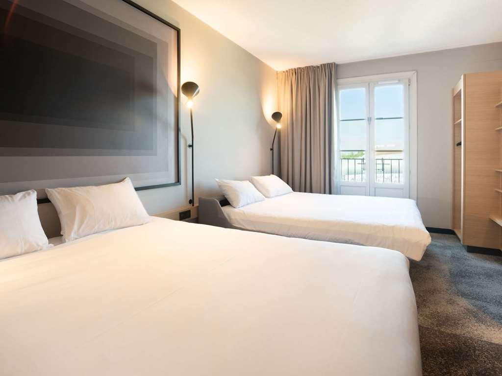 Ibis Strasbourg Centre Gare Hotel Phòng bức ảnh