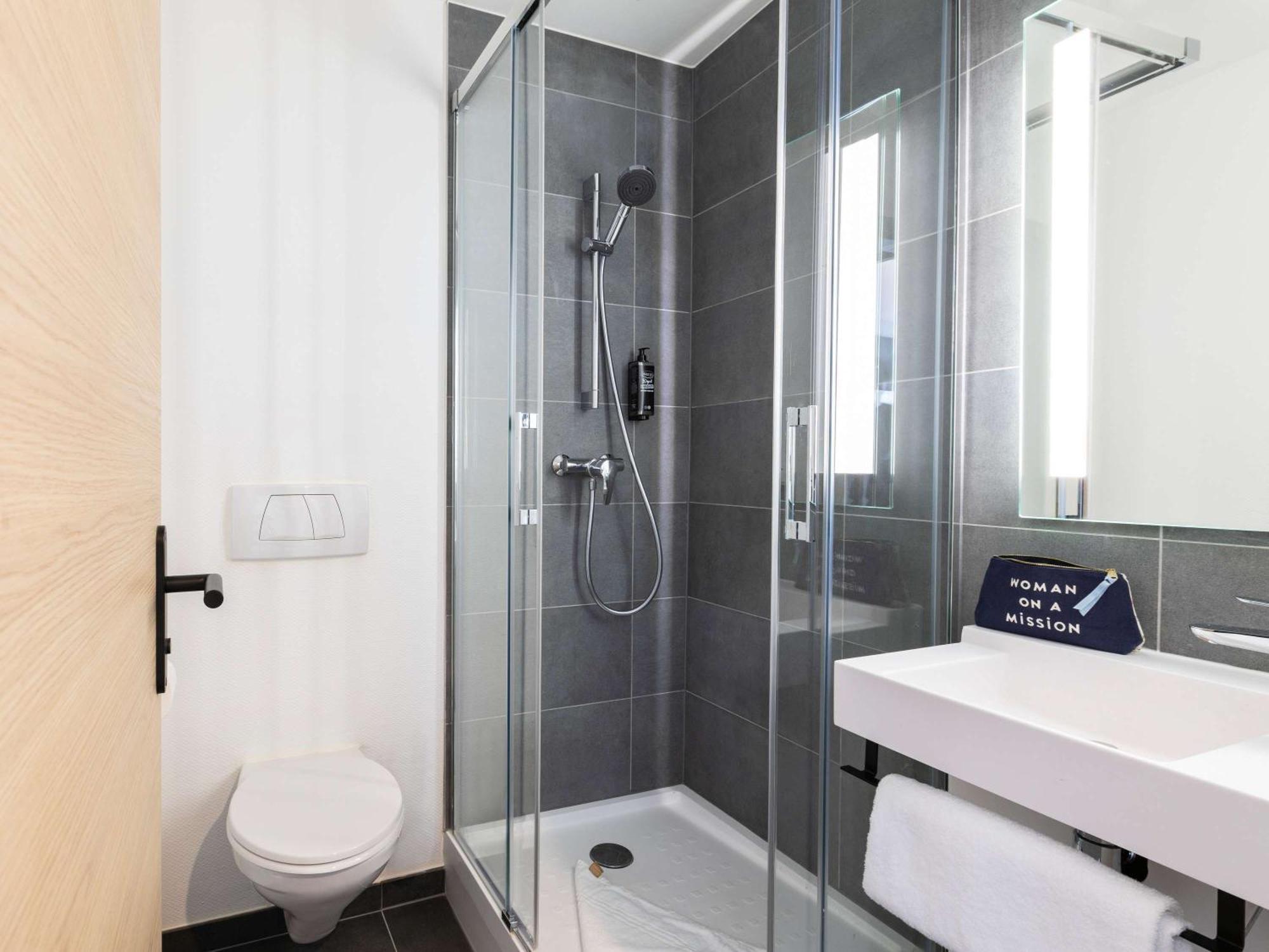 Ibis Strasbourg Centre Gare Hotel Ngoại thất bức ảnh